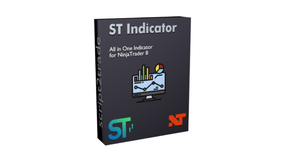 ST All In One for NinjaTrader 8