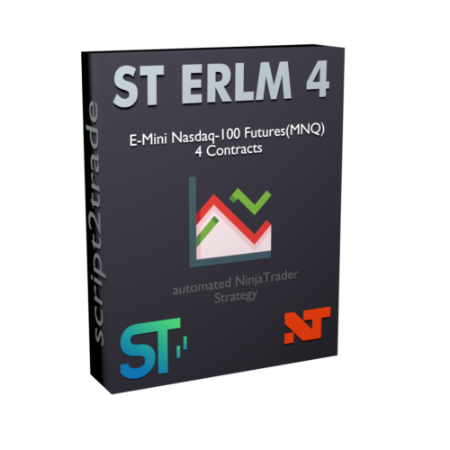 ST ERLM4 NinjaTrader Strategy
