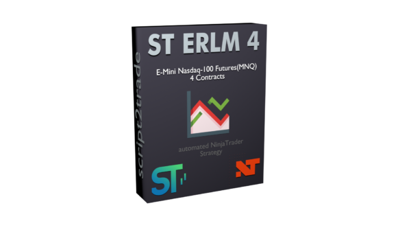 ST ERLM4 NinjaTrader Strategy