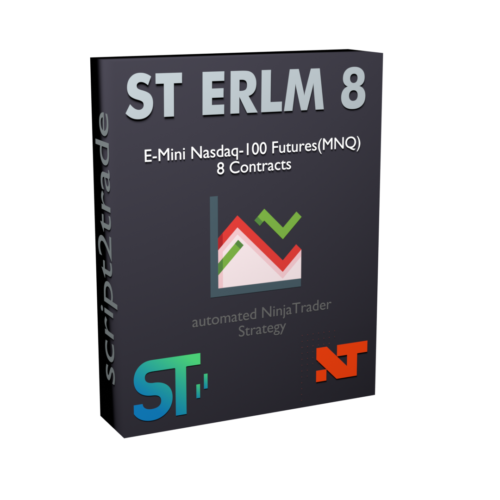 ST ERLM8 NinjaTrader Strategy