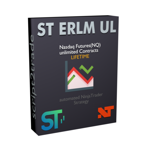 ST ERLM Unlimited NinjaTrader LIFETIME Strategy